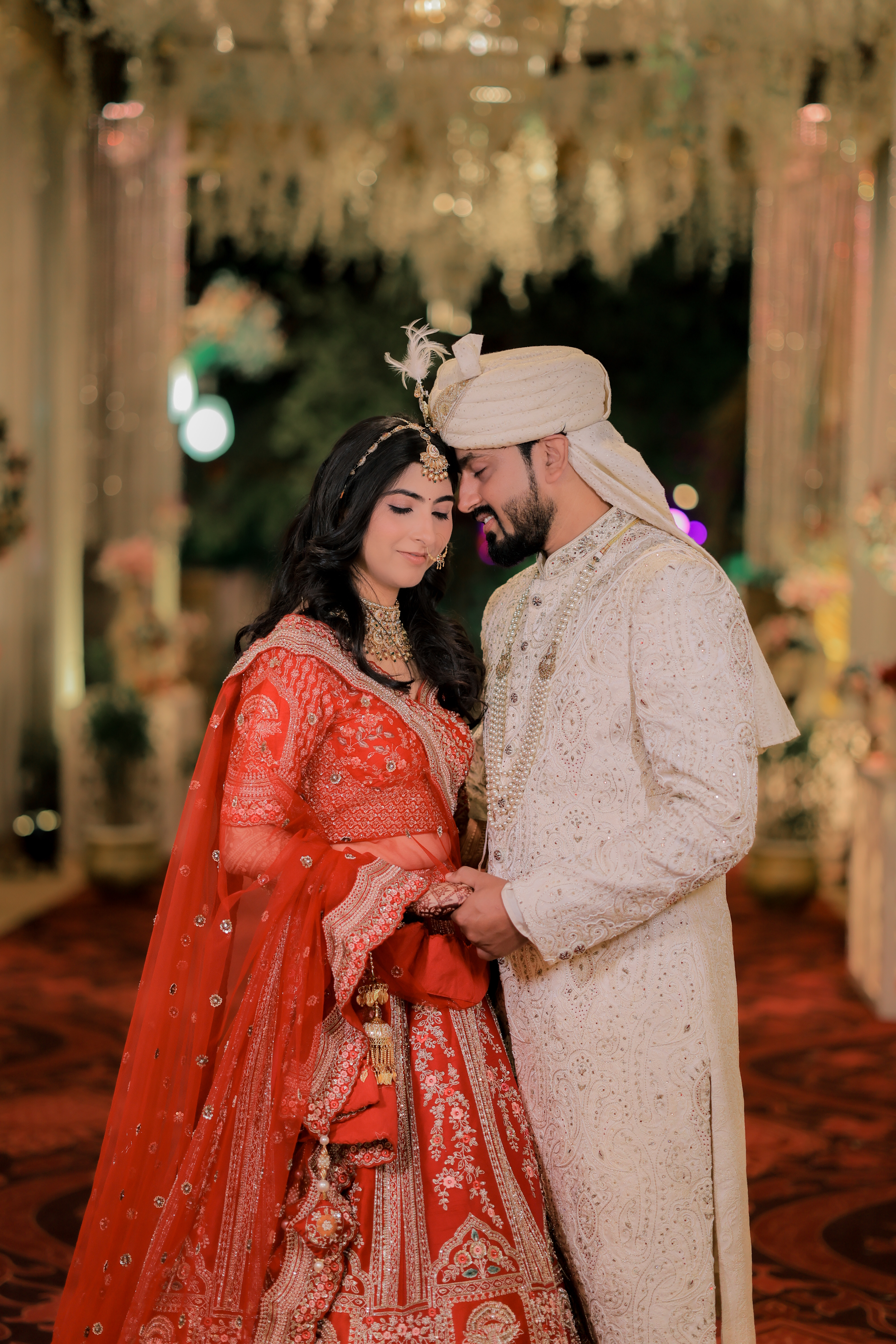 Pre Wedding